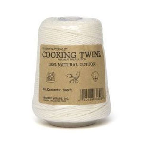 COOKING STRING COTTON