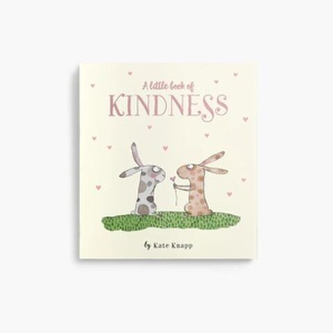 LITTLE BOOK OF KINDNESS TWIG