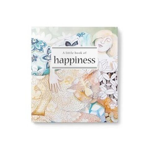 THE BOOK OF HAPPINESS