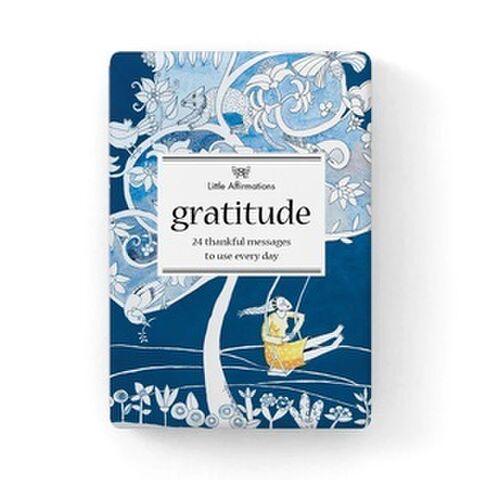 GRATITUDE LITTLE AFF BOX