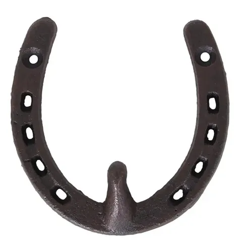 HORSE SHOE HOOK