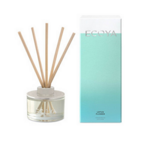 ECOYA LOTUS FLOWER MINI DIFFUSER