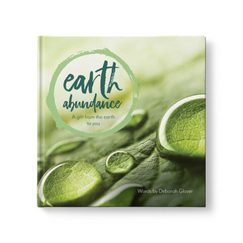 EARTH ABUNDANCE BOOK