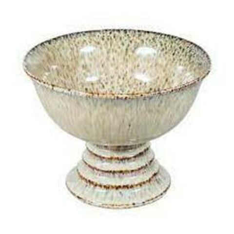 BOWL ON STAND SHORT PALOMA 13cm