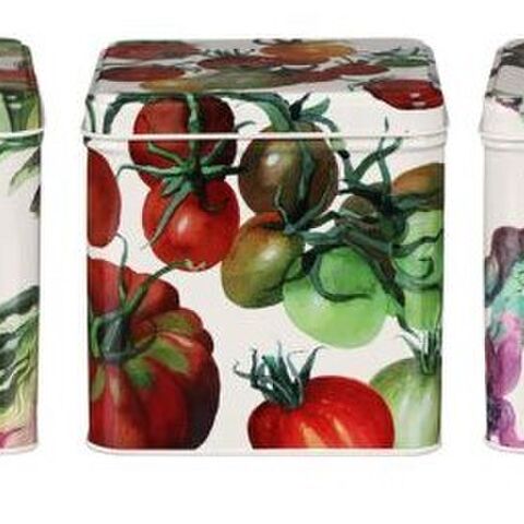 VEGETABLES CADDY S/3 EB