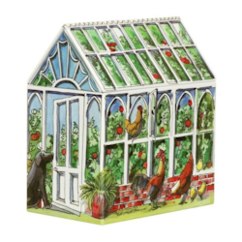 GREENHOUSE TIN - EMMA BRIDGEWATER