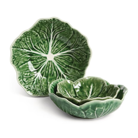 CABBAGE BOWL 15CM