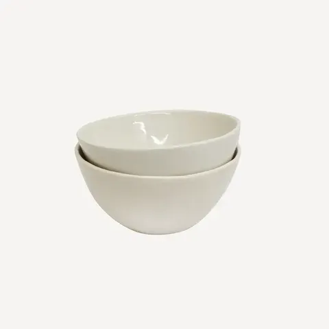 FRANCO RUSTIC CEREAL BOWL