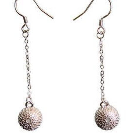 KINA DROP EARRINGS STG