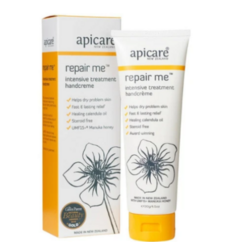 APICARE - REPAIR ME HANDCREME 70G