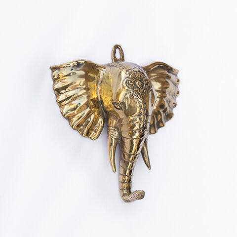 ELEPHANT HOOK LARGE