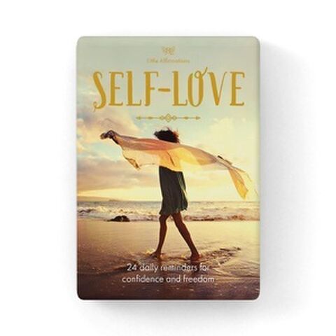 SELF LOVE - AFF BOX