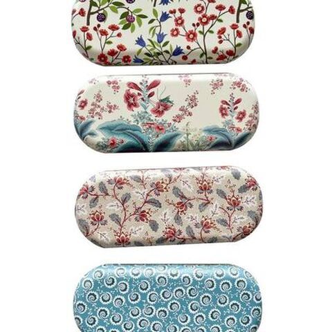 GLASSES CASE SANDERSON FORAGING