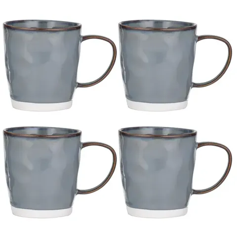 HALO MUGS STEEL