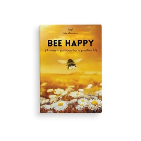 BEE HAPPY - AFF BOX