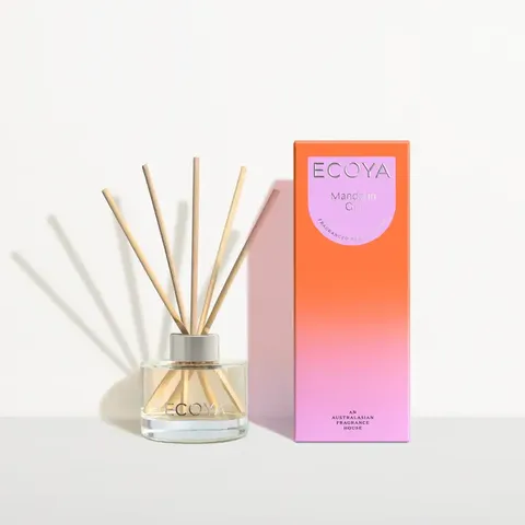 MINI DIFFUSER MANDARIN GIN