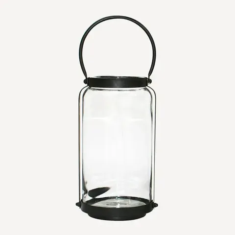 CABIN LANTERN TALL