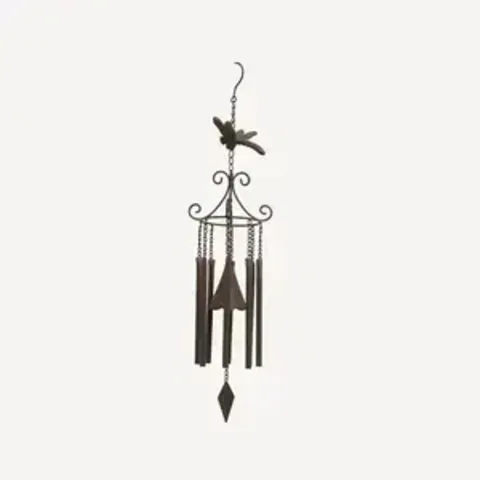 DRAGONFLY WINDCHIME