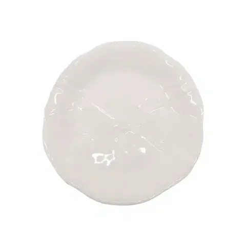 MELAMINE CABBAGE SIDE PLATE