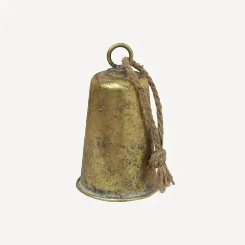 GOLD BELL TALL