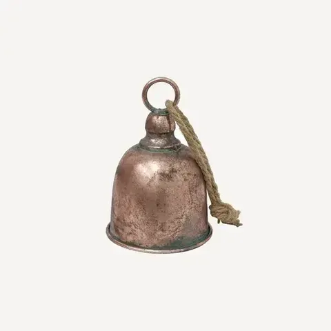 BRONZE BELL SHORT