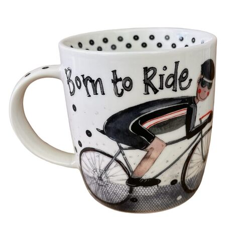 MUG CYCLING