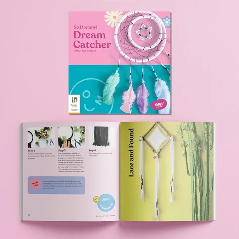 DREAMCATCHER KIT