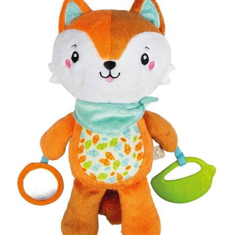 ACTIVITY PAL FOX