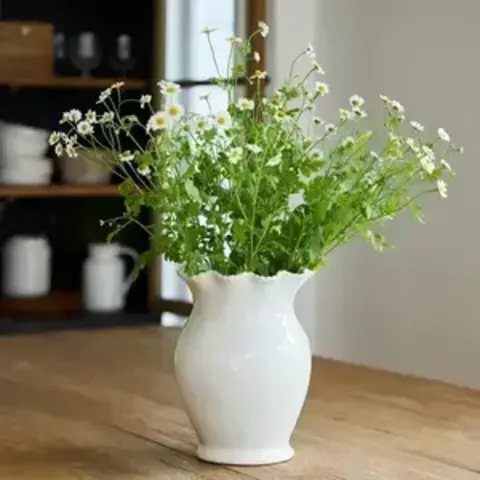 SCILLA ROPE VASE