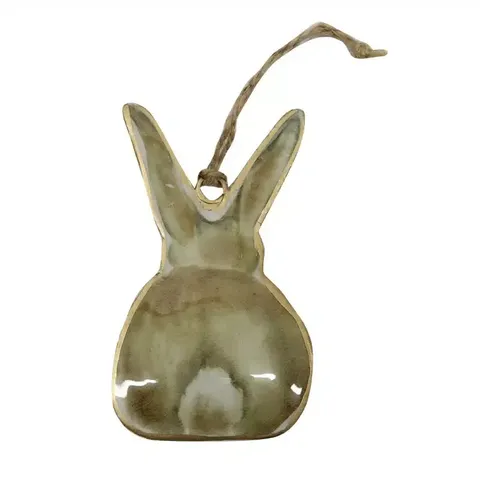 VINTAGE BUNNY'S BEHIND DEC