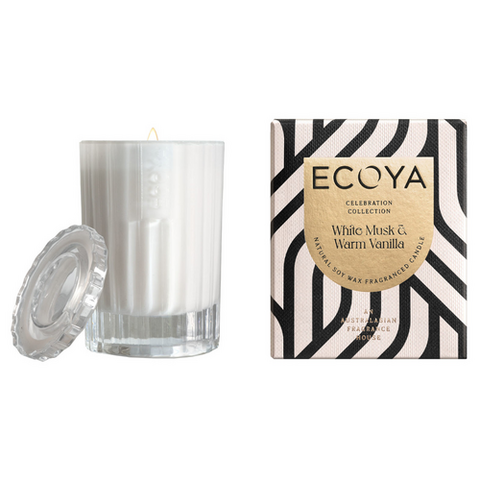 ECOYA MINI CELEBRATION CANDLE
