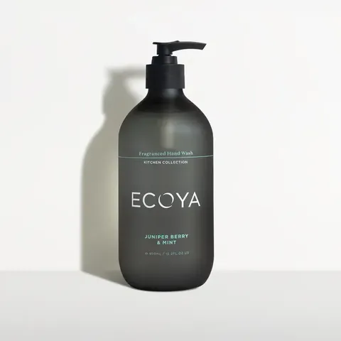 ECOYA JUNIPER BERRY & MINT HAND SANITISER