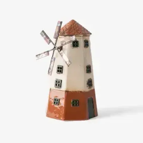 COTSWOLDS COUNTRY T/LIGHT WINDMILL