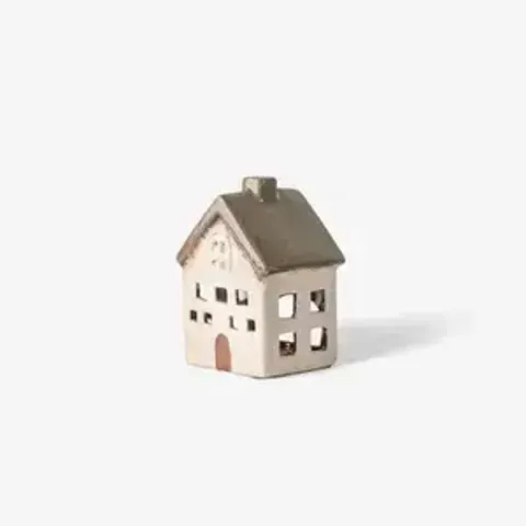 ALSACE T/LIGHT VILLA OLIVE GREEN