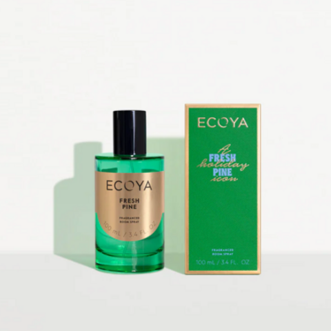 ECOYA FRESH PINE ROOM SPRAY
