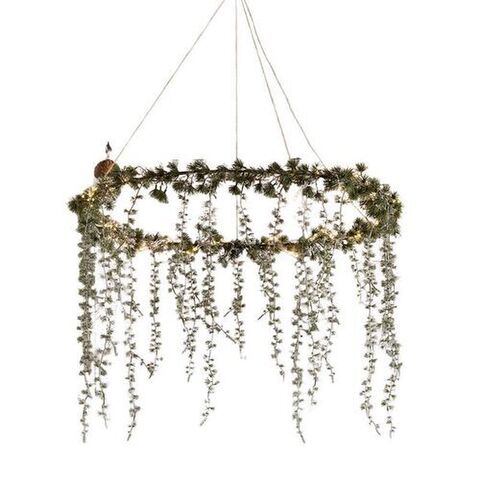 HANGING CENTRE PIECE LARGE