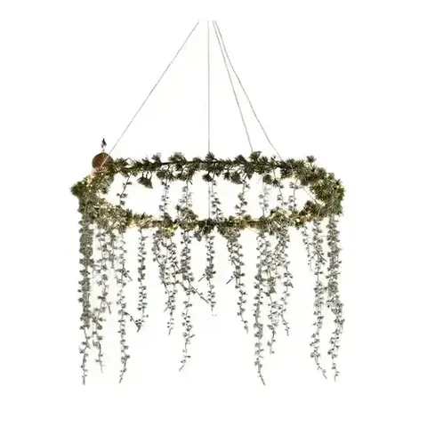 HANGING CENTRE PIECE MEDIUM