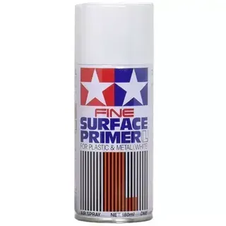 Tamiya Primers