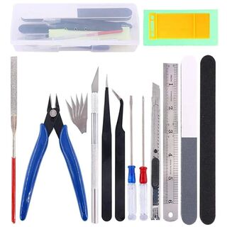 Tools, Craft Knives, Blades and more
