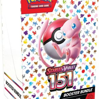 Packs & Boxes