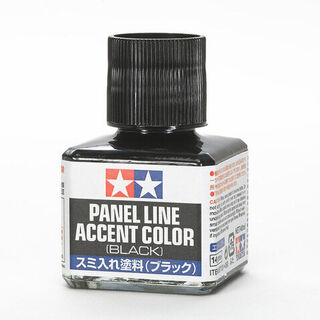 Tamiya Enamel and Lacquer Paints