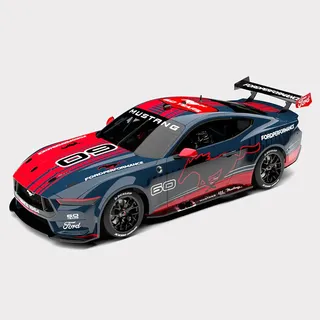 Diecast Models