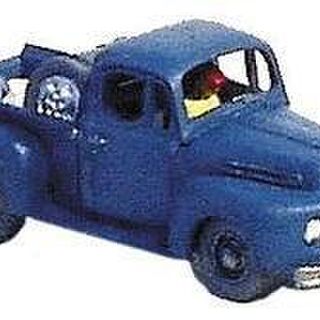 Vehicles and Auto-related scenery