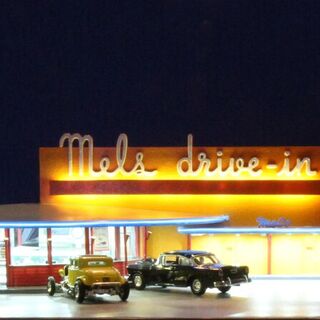 Diorama Building Kits