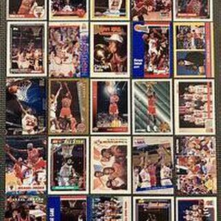 Basketball Cards