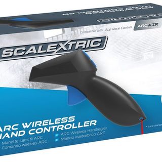 Scalextric ARC AIR/PRO Wireless Hand Controller