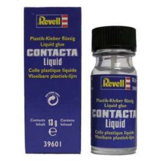 Revell 39601 Contacta Liquid - Glue with Brush