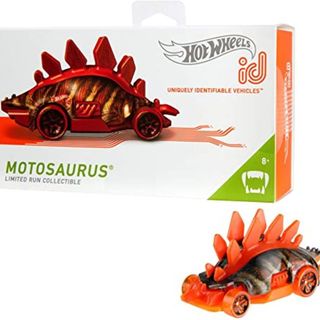 Hot Wheels id Cars Street Beasts Motosaurus