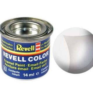 32101 Revell Paint Colour clear gloss 14ml	Enamel