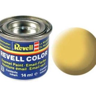 32117 Revell Paint Colour africa brown matt 14ml Enamel
